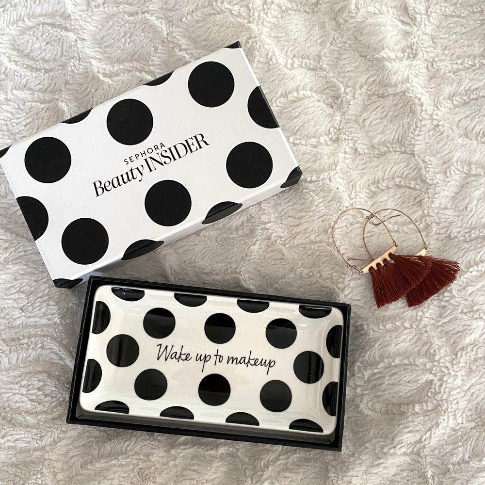 Sephora Beauty Insider Catch-All